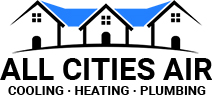 All Cities Air Logo